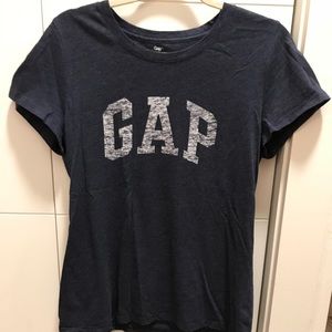 GAP T-shirt.